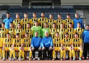 Ξέσπασαν με 4άρα στην Βέροια