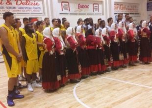 Highlights από το Σάσαρι – ΑΕΚ (vid)