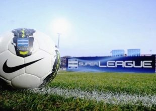 SuperLeague: To πρώτο ντέρμπι της χρόνιας