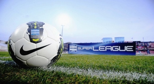 SuperLeague: To πρώτο ντέρμπι της χρόνιας