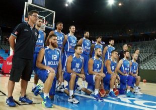 Το συρτάκι της Εθνικής! (video)