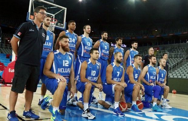 Το συρτάκι της Εθνικής! (video)