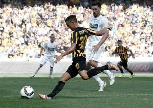 Ντιέγκο: «Ευχαριστώ για τη διπλή βράβευση» (pic)