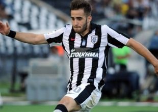 Κίτσιου: «Έλειψαν τα ματς με την ΑΕΚ»