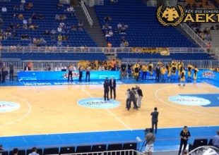Οι βραβεύσεις σε «Ντούντα» και «Σάλε» (vids)