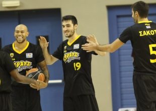 Τα στιγμιότυπα της ήττας της ΑΕΚ (video)