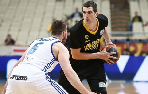 Θεραπεία για Μιλόσεβιτς