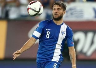 Χετεμάι: «Με βοήθησε πολύ η ΑΕΚ»