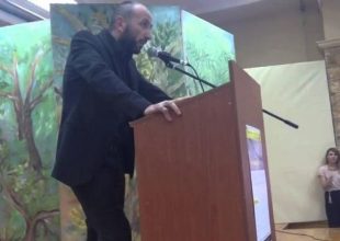 Νεκρός ο πρώην πρόεδρος του Αχαρναϊκού
