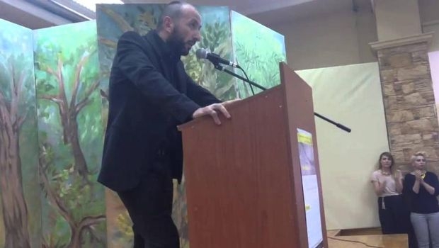 Νεκρός ο πρώην πρόεδρος του Αχαρναϊκού