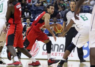 Τεράστια νίκη για Καναδά με πρωταγωνιστή Σκραμπ (vid)
