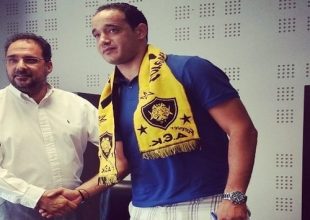 Υπέγραψε ο Γκάτφι