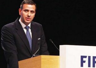 Νέος γενικός γραμματέας της FIFA ο Κάτνερ
