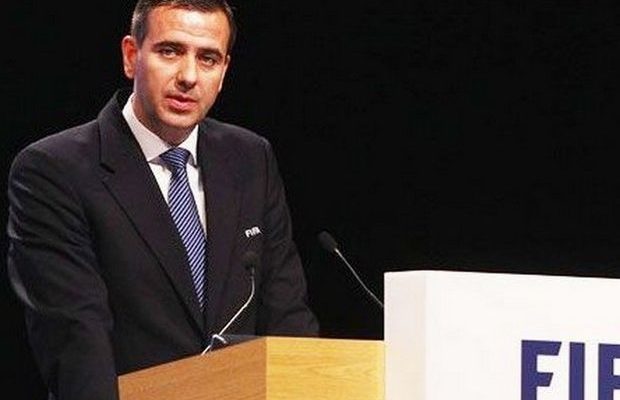 Νέος γενικός γραμματέας της FIFA ο Κάτνερ