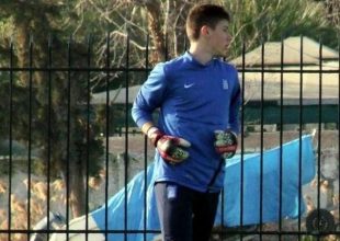 Ποδοσφαιριστής της Βέροιας πέθανε στην προπόνηση