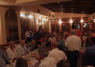 «Βήμα βήμα να αποκτήσουμε ξανά την αξιοπιστία μας»
