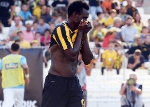 Που να είχε και κανονικό φορ…