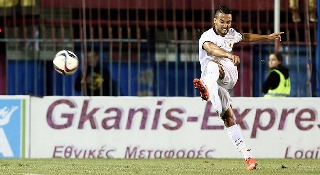 Πρώτο δώρο el Mago