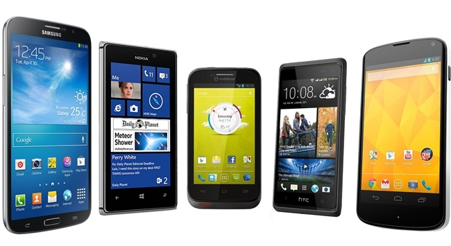 Προσοχή! Κακόβουλο λογισμικό με στόχο τα smartphones