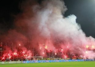 Κίνδυνος για κεκλεισμένων η Τούμπα με ΟΣΦΠ