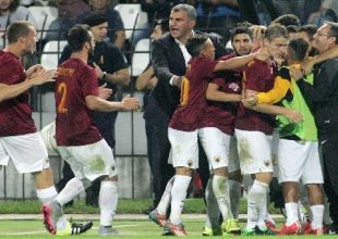 Θέλει μαγκιά να παίζεις στην ΑΕΚ