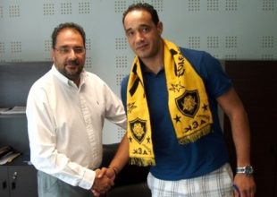 Και που να είναι 100% έτοιμος…