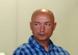 Νεντέλκοβιτς: «Στόχος μας η εκπαίδευση των παικτών»