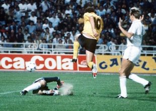 Η Ρεάλ προσκύνησε την ΑΕΚ (video)