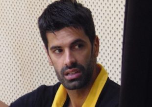 Νοκ άουτ ο Σάκοτα