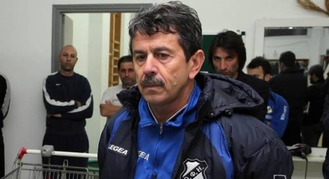 Πετράκης: «Ομάδα με ποιότητα και οργάνωση η ΑΕΚ»