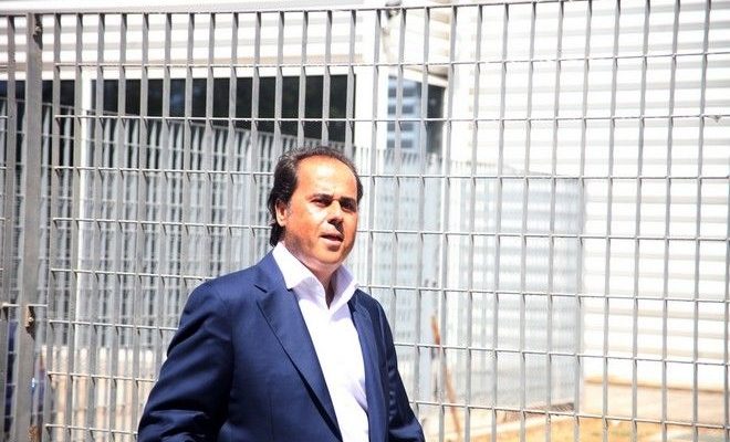 Στον εισαγγελέα ο στενός συνεργάτης του Α. Σαμαρά, Στ. Παπασταύρου