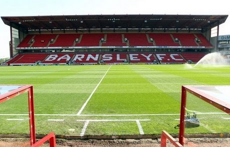 Φίλαθλος κλειδώθηκε στο γήπεδο επειδή αποκοιμήθηκε στην τουαλέτα