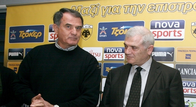 Γρήγορη αλλά σωστή επιλογή