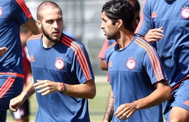 Τσόρι: Θέλει προσοχή η ΑΕΚ