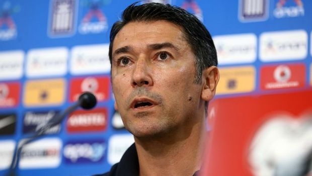 Τσάνας: «Να αποφύγουμε την αποτυχία»