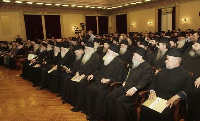 Θαύμα! Η Εκκλησία εξαιρείται προνομιακά από τα capital controls