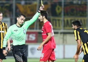 Στον Πειραιά… θα κοιμηθεί ο Κύζας!