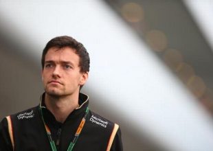 Joylon Palmer, o αντί-Grosjean στη Lotus!