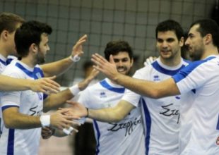 Αποσύρθηκε από το Λιγκ Καπ η Κηφισιά