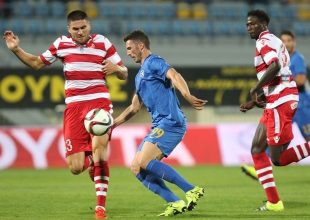 Στο «Χ» Αστέρας με Πλατανιά