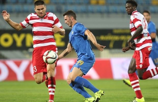 Στο «Χ» Αστέρας με Πλατανιά