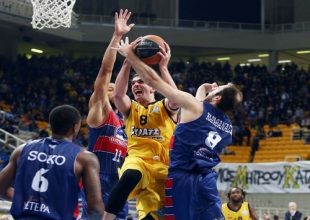 Πρόβλημα με Μιλόσεβιτς