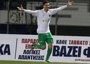 Μάντζιος: «Είχαμε συμφωνήσει με την ΑΕΚ»