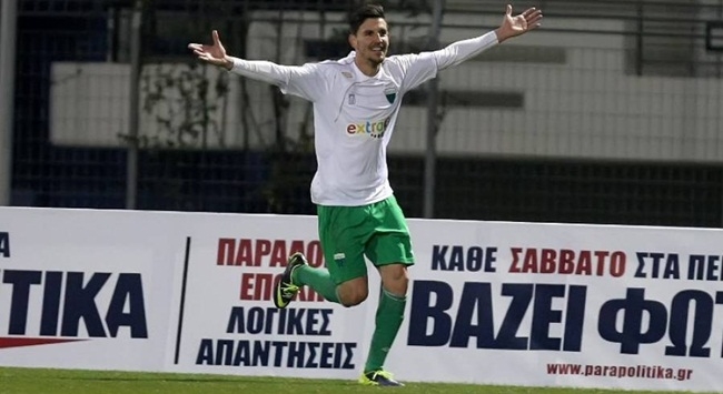 Μάντζιος: «Είχαμε συμφωνήσει με την ΑΕΚ»