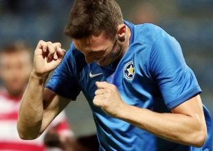 Ο Γιάννου και το ενδεχόμενο της Εθνικής Αυστραλίας