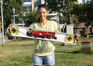 «Να φτάσουμε όσο ψηλότερα γίνεται»