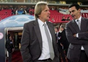 “Χάλασε για τον Τσάνα, αλλά το ξανασυζητάει ο Σούστερ”