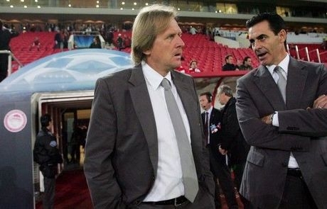 “Χάλασε για τον Τσάνα, αλλά το ξανασυζητάει ο Σούστερ”