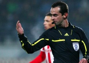 Παρατηρητής με… προϊστορία στο ντέρμπι!