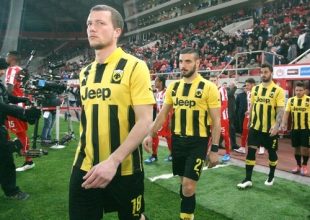 Γιόχανσον: «Πιστεύουμε στους εαυτούς μας»